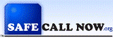 Visit www.safecallnow.org/!